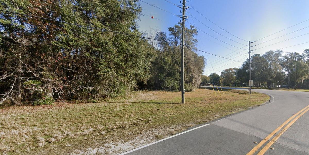 1.5 Acres for Sale in Brooksville, FL