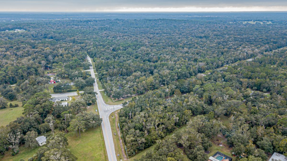 1.5 Acres for Sale in Brooksville, FL