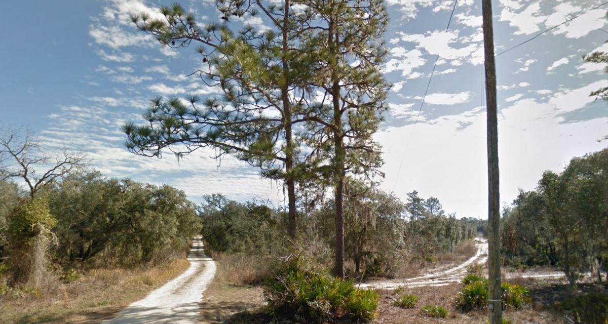 0.13 Acres for Sale in Archer, FL