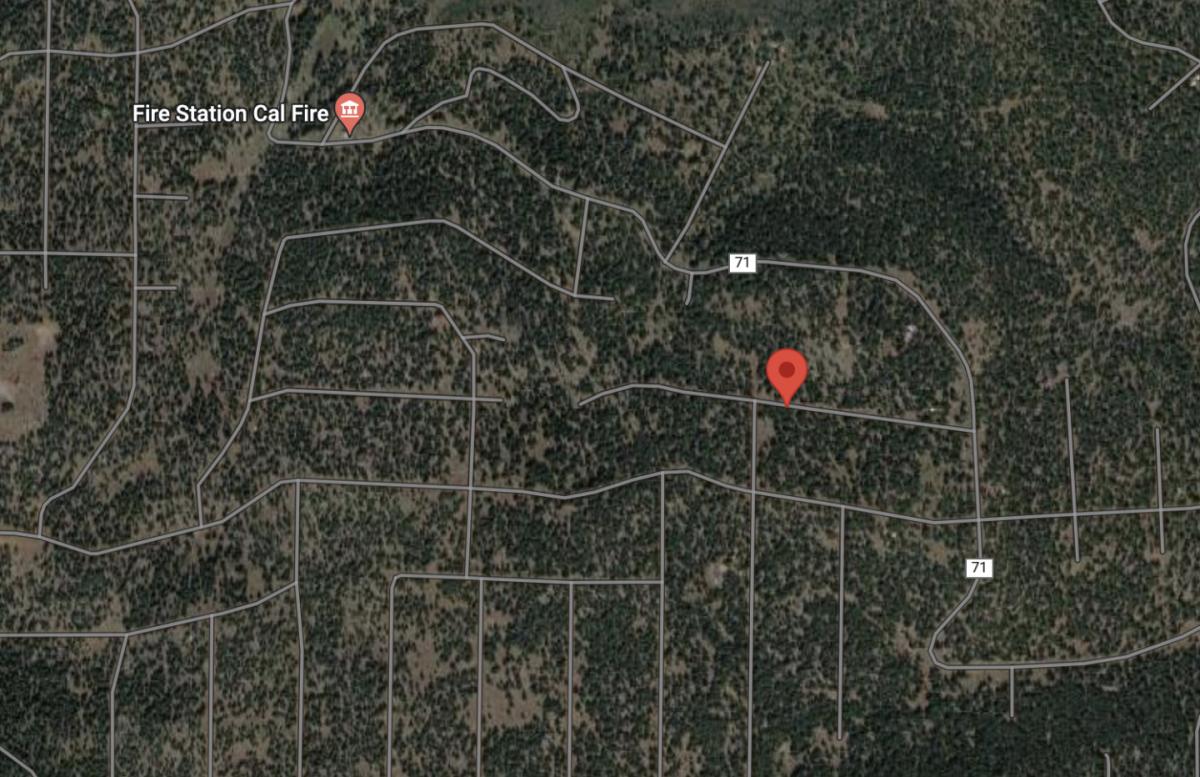 0.92 Acres for Sale in Alturas, CA