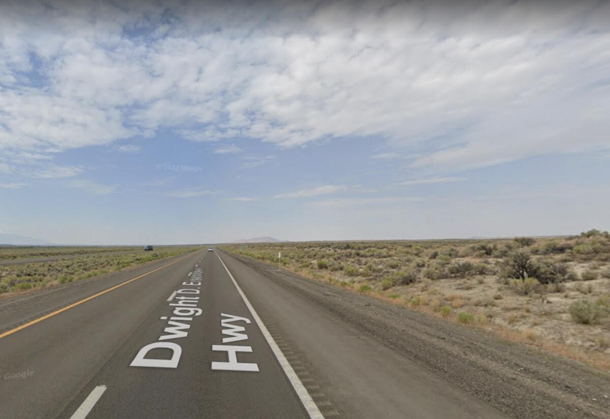 2.26 Acres for Sale in Elko, NV