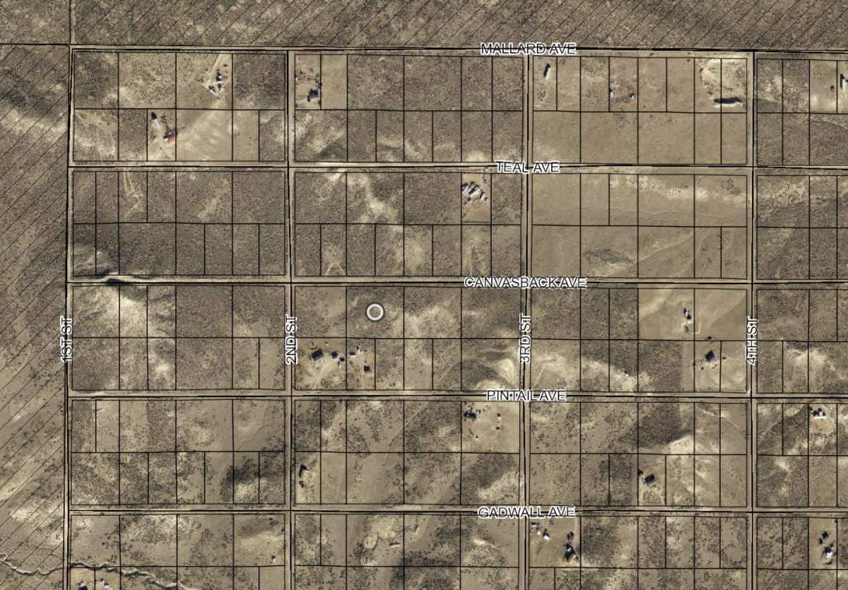 2.26 Acres for Sale in Elko, NV