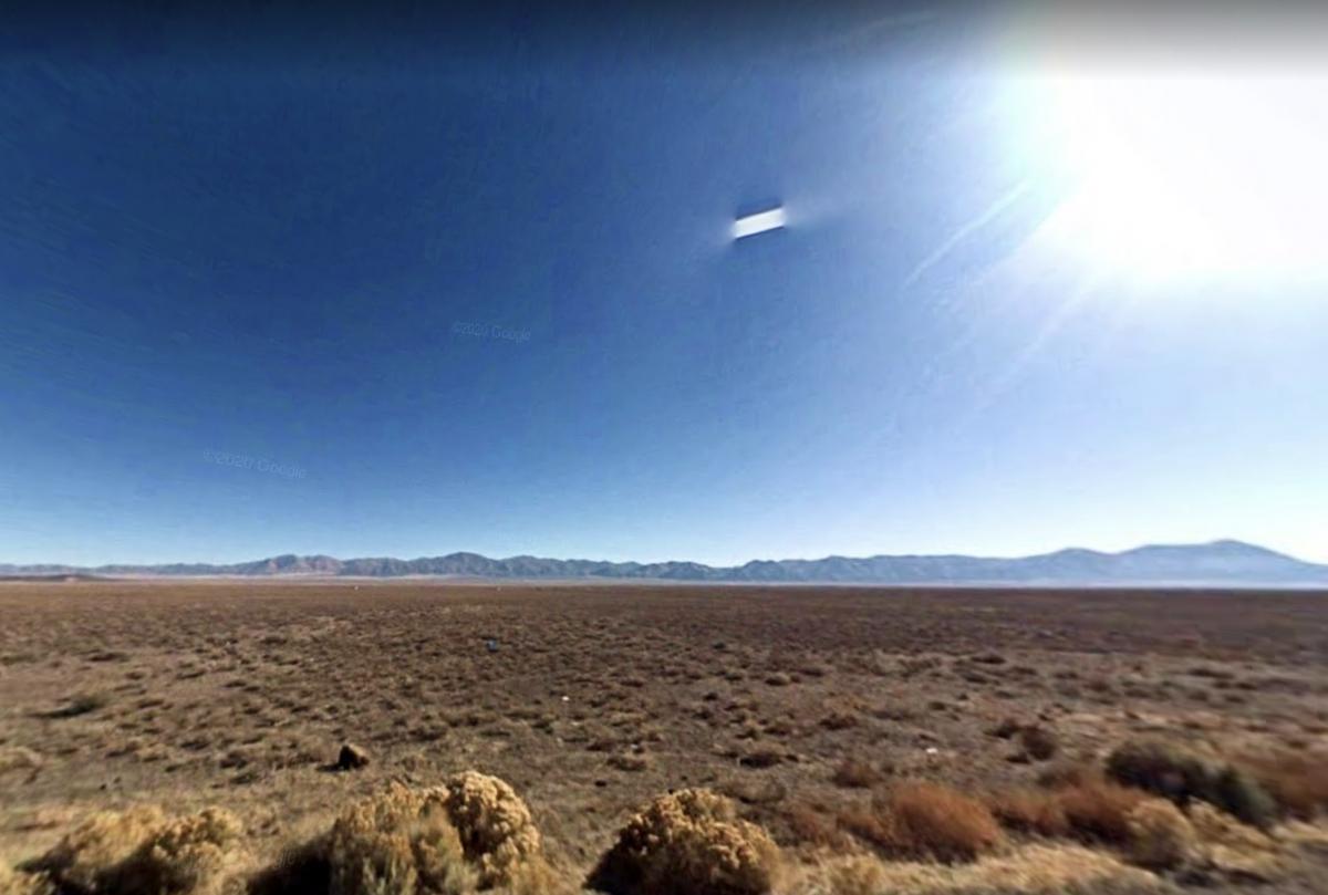 0.25 Acres for Sale in Crescent Valley, NV