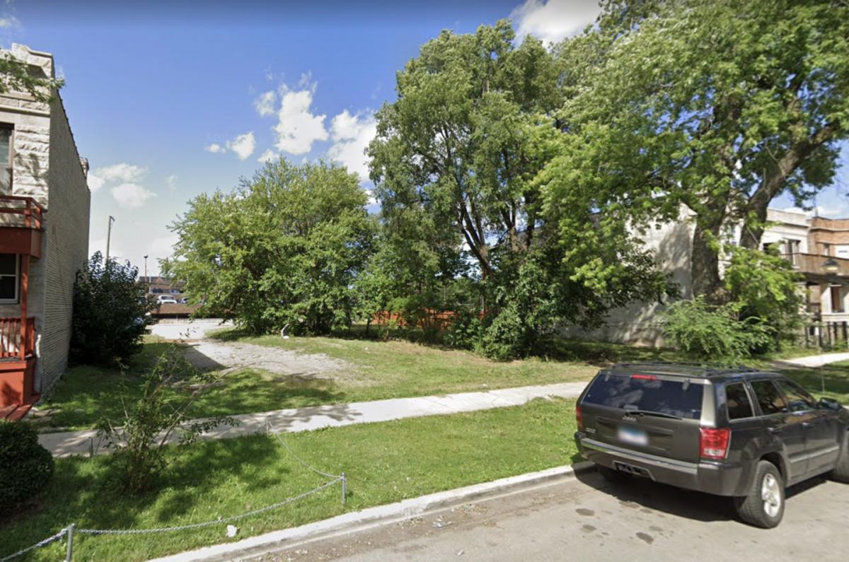 0.05 Acres for Sale in Chicago, IL