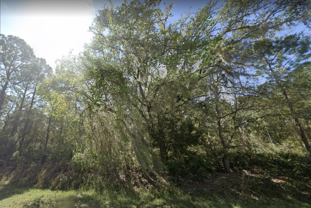 0.52 Acres for Sale in Georgetown, FL