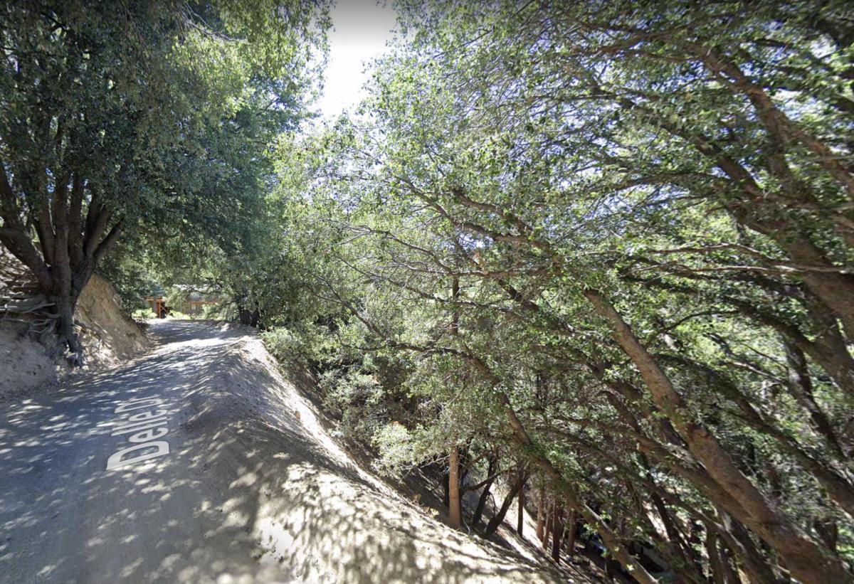0.23 Acres for Sale in Crestline, CA