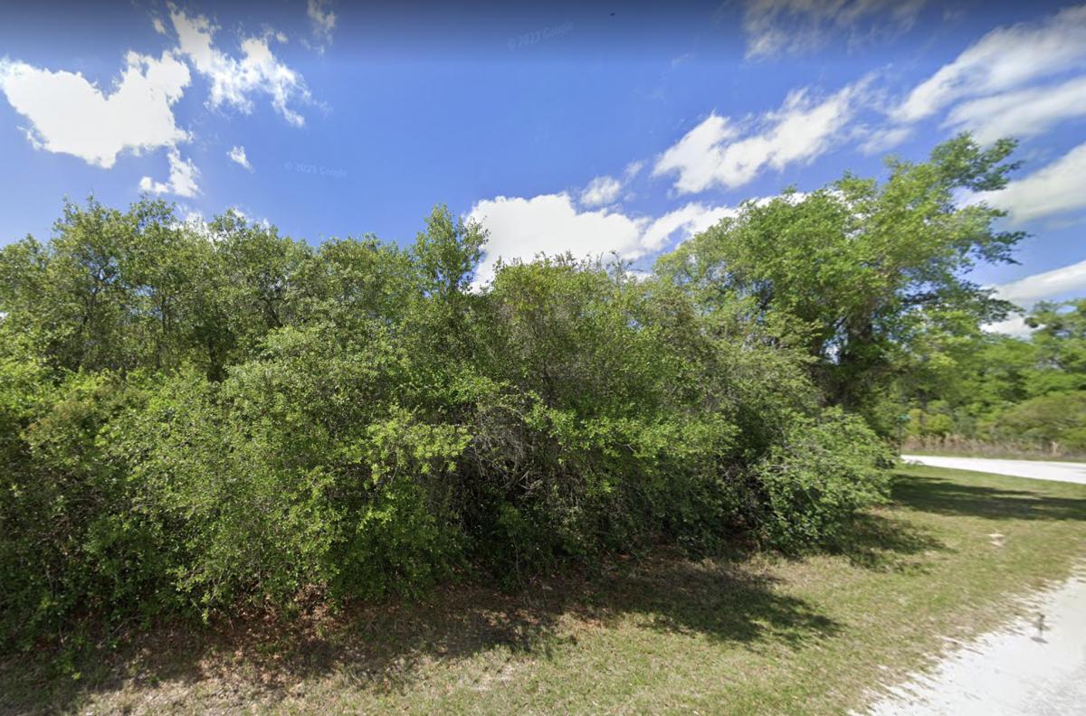 0.42 Acres for Sale in Fort McCoy, FL