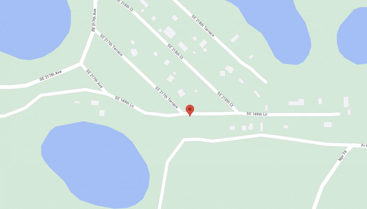 0.23 Acres for Sale in Umatilla, FL