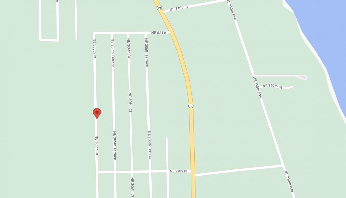 0.18 Acres for Sale in Fort McCoy, FL