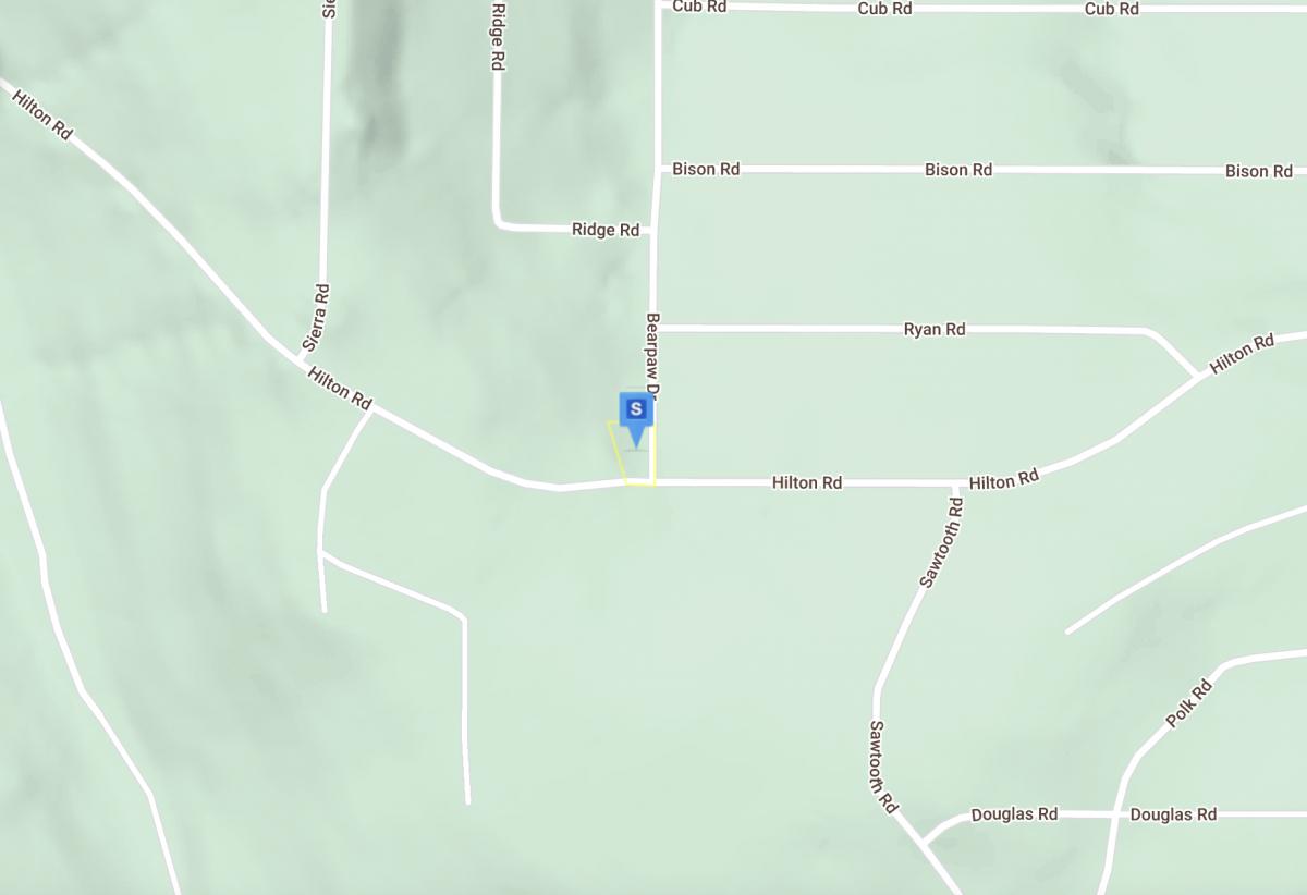 0.93 Acres for Sale in Alturas, CA