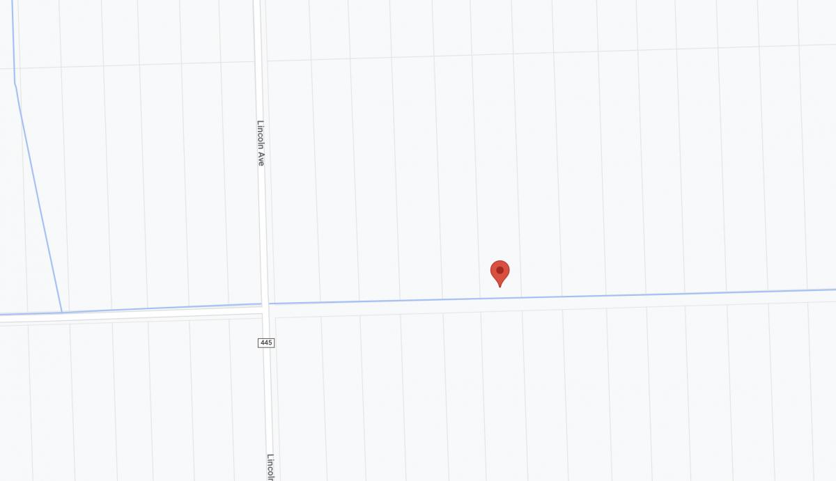 5 Acres for Sale in Francitas, TX