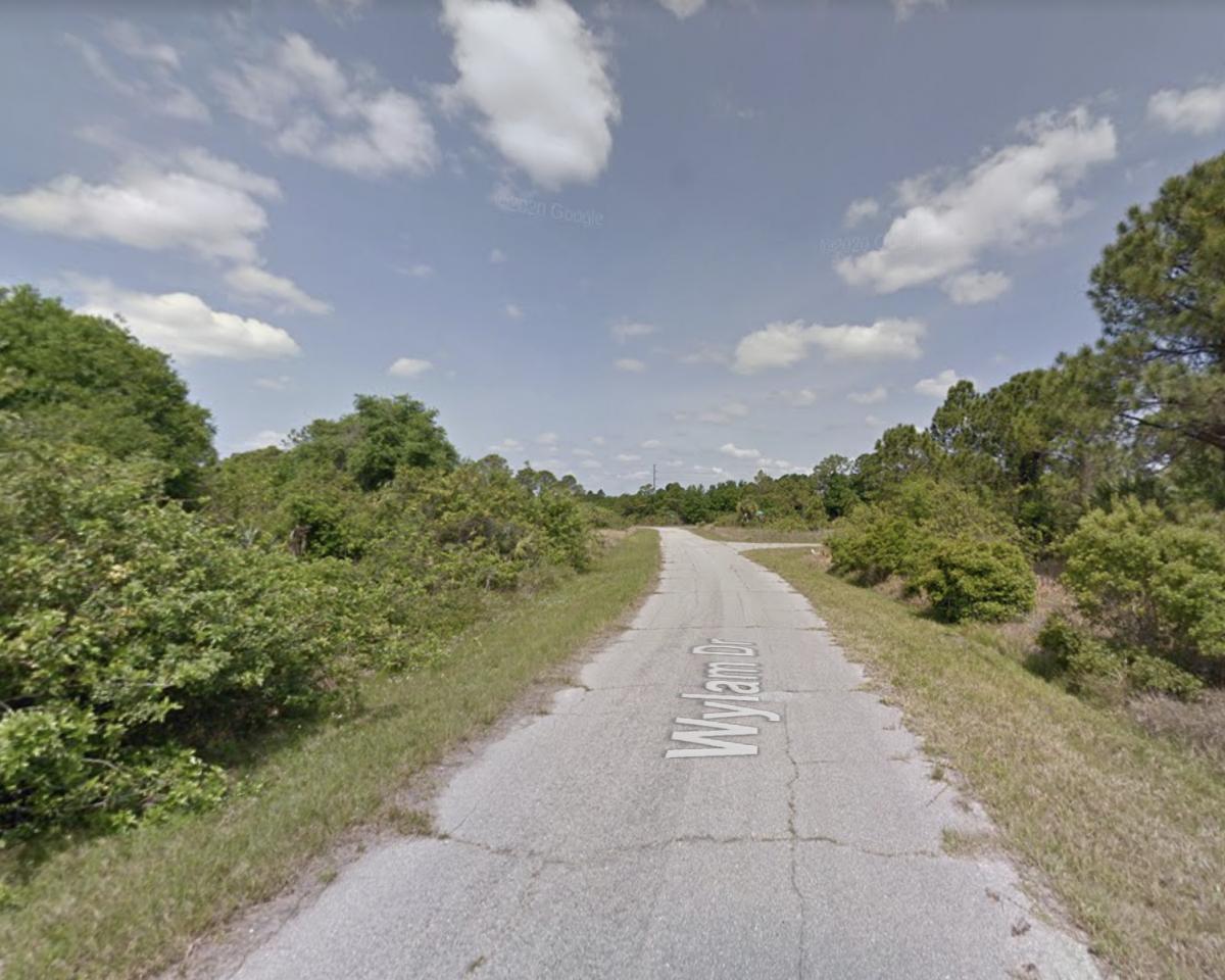 0.23 Acres for Sale in North Port, FL