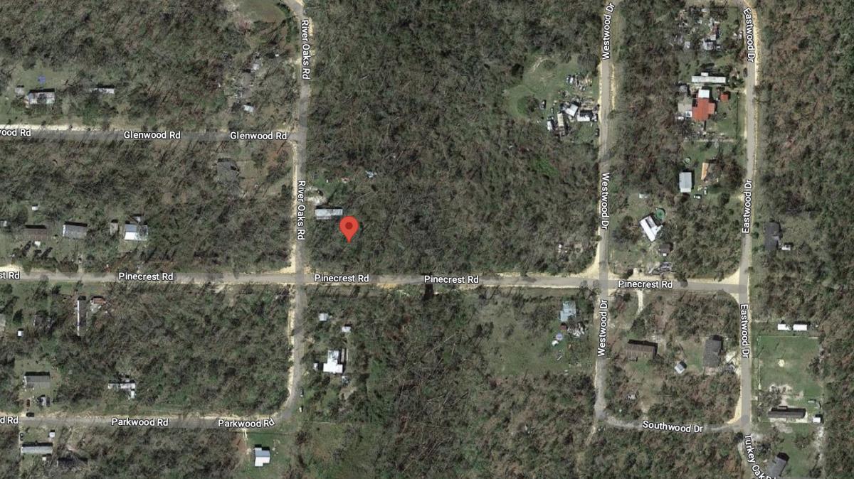 0.76 Acres for Sale in Fountain, FL