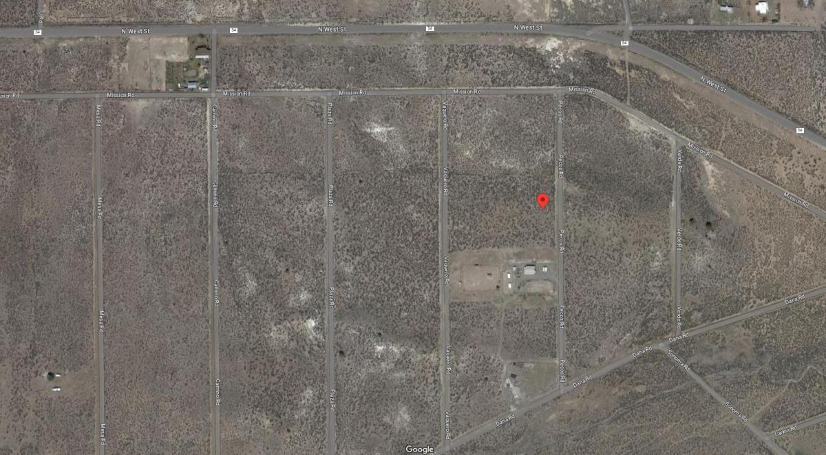 0.87 Acres for Sale in Alturas, CA