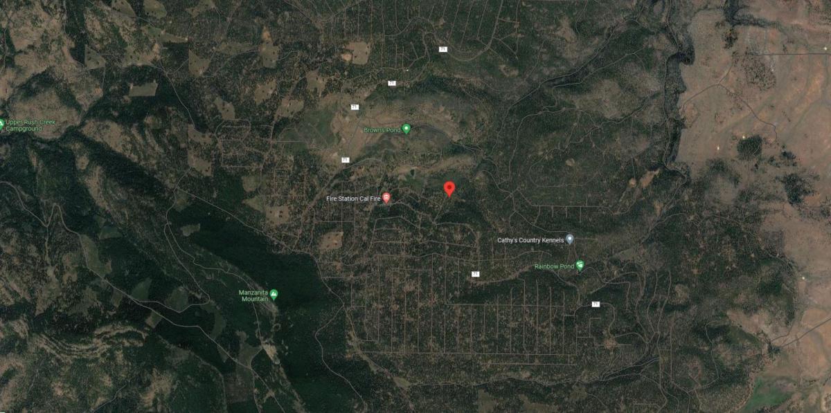 0.83 Acres for Sale in Alturas, CA