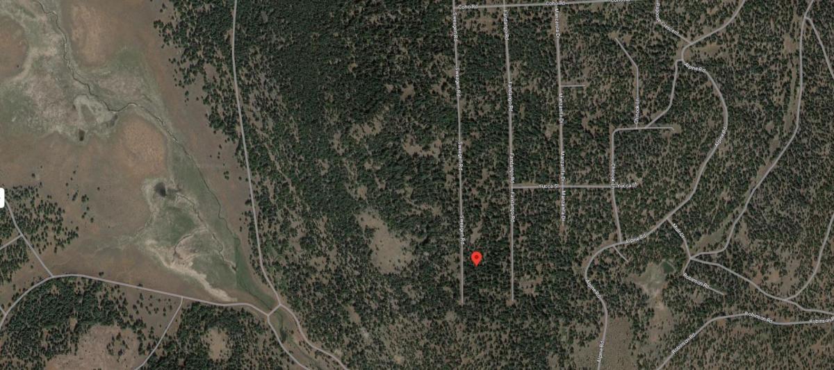 2 Acres for Sale in Alturas, CA