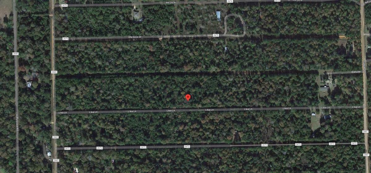 0.28 Acres for Sale in Cleveland, TX