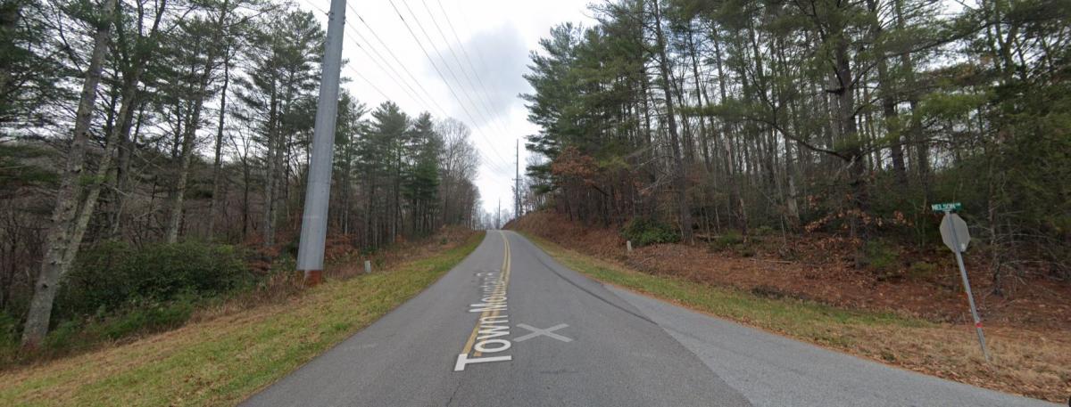 2.76 Acres for Sale in Blairsville, GA