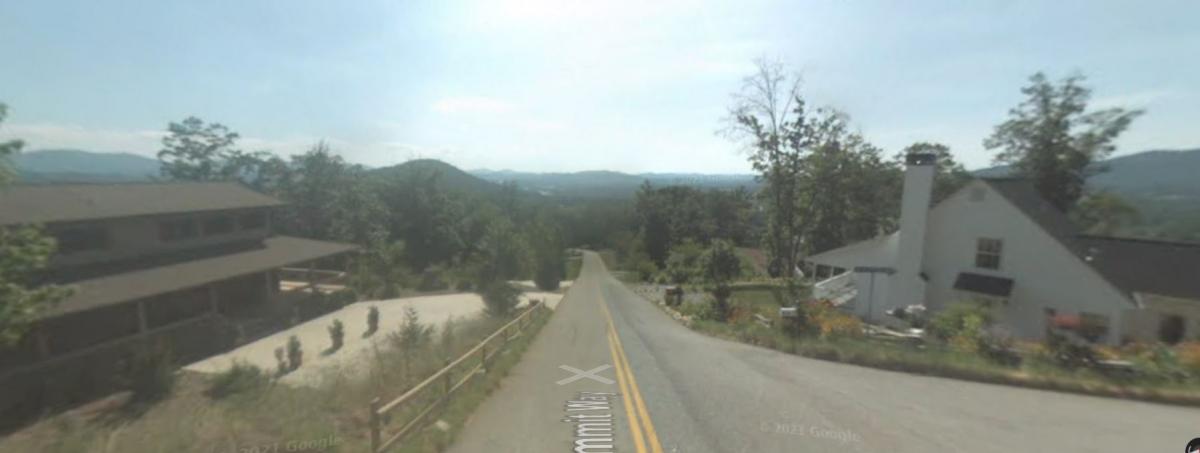 1.26 Acres for Sale in Blairsville, GA