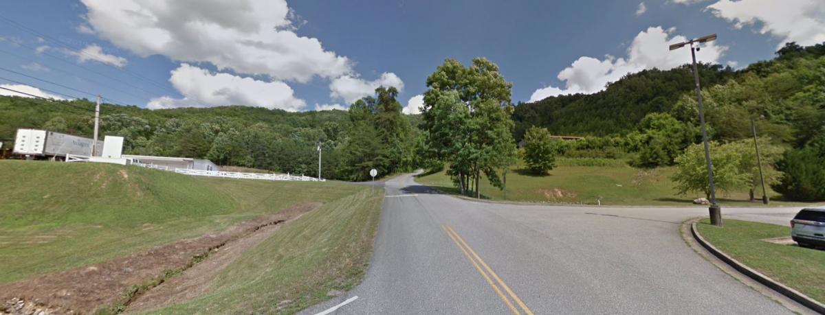 1.26 Acres for Sale in Blairsville, GA