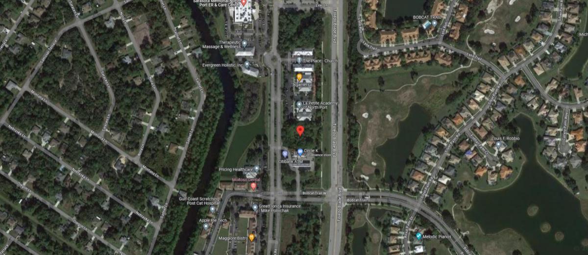 1 Acres for Sale in North Port, FL
