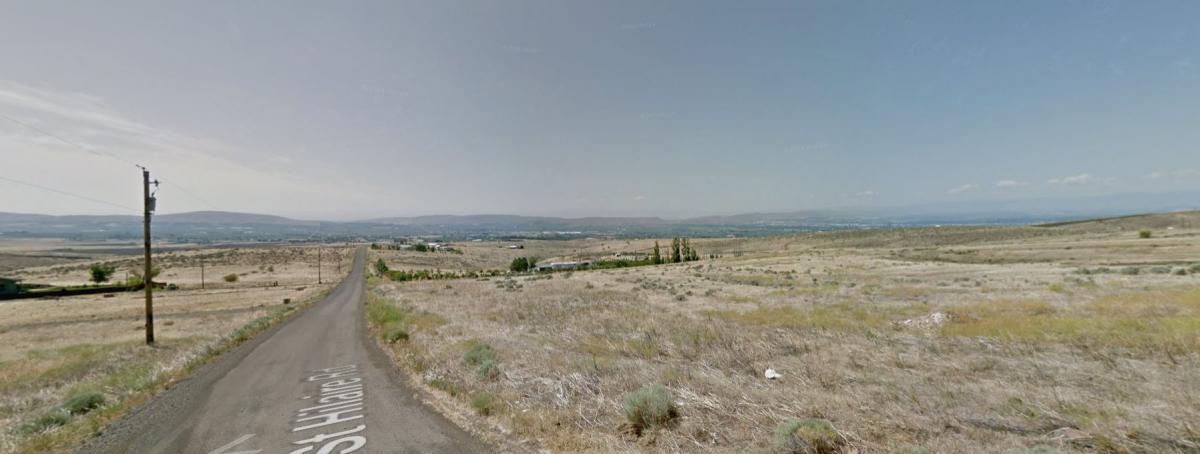 41 Acres for Sale in Terrace Heights, WA