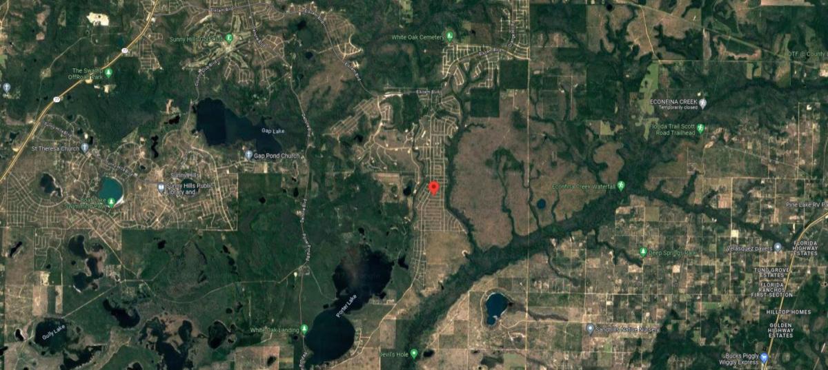 0.66 Acres for Sale in Chipley, FL