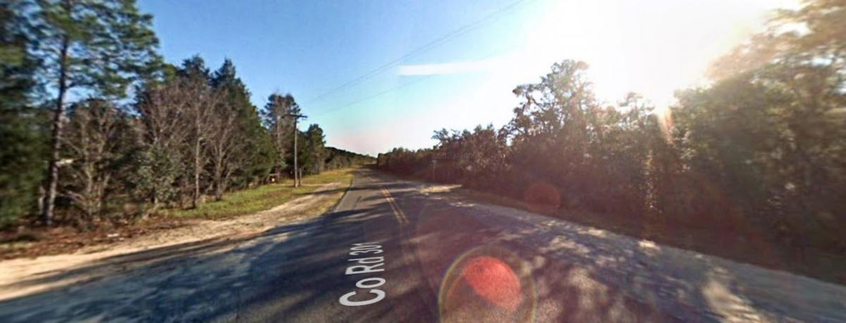 0.18 Acres for Sale in Fort McCoy, FL