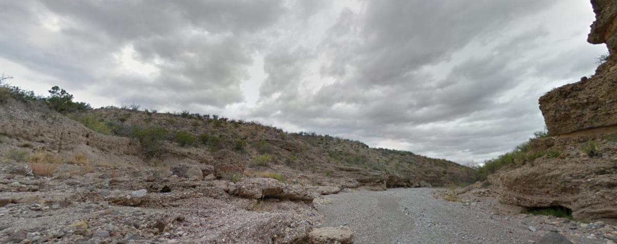 240 Acres for Sale in Ruidosa, TX
