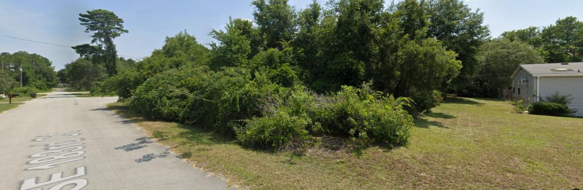 0.34 Acres for Sale in Ocklawaha, FL