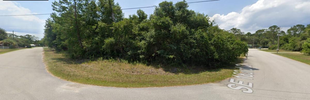 0.34 Acres for Sale in Ocklawaha, FL