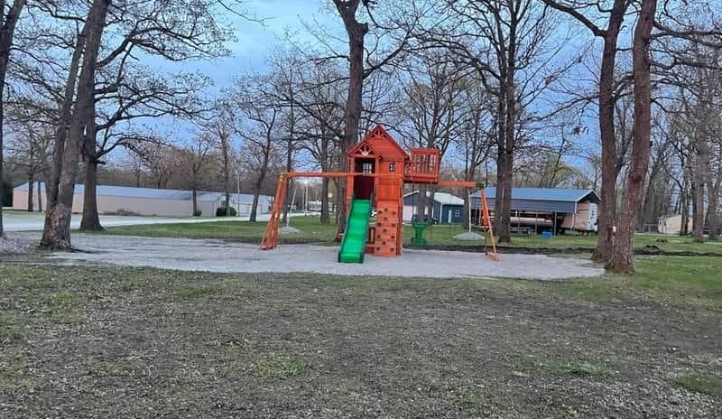 0.06 Acres for Sale in Iconium, MO