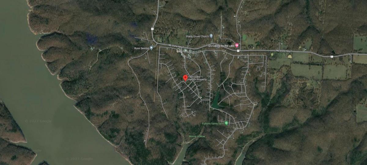 0.06 Acres for Sale in Iconium, MO