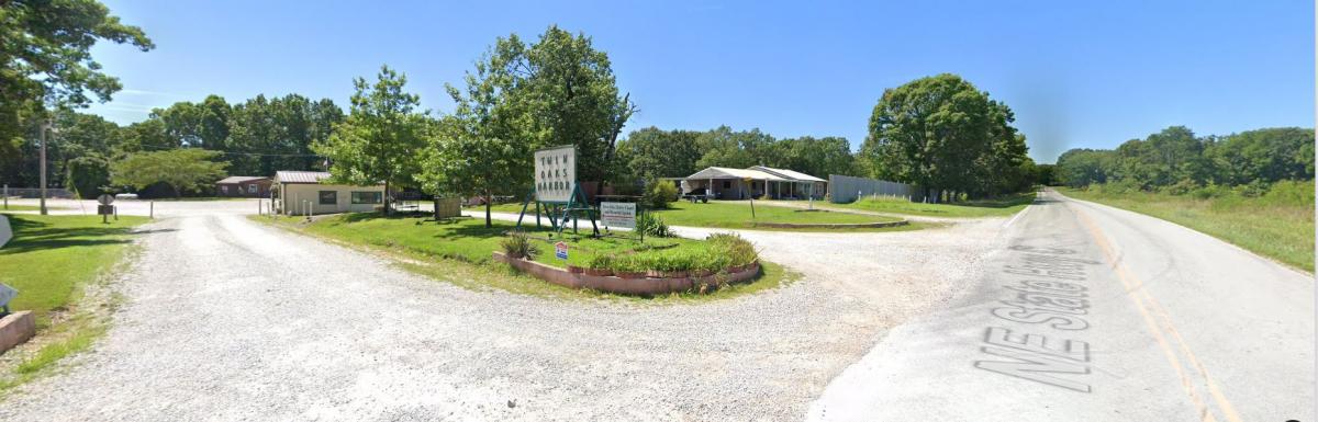 0.06 Acres for Sale in Iconium, MO