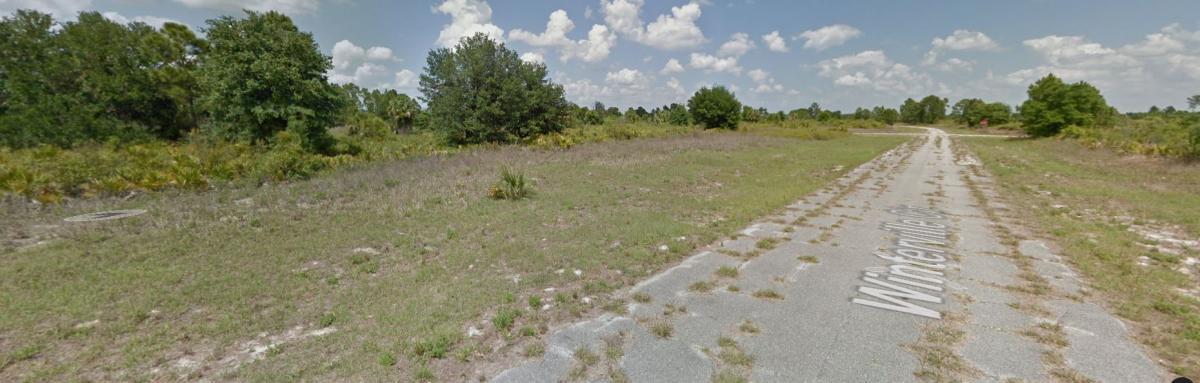 0.22 Acres for Sale in North Port, FL