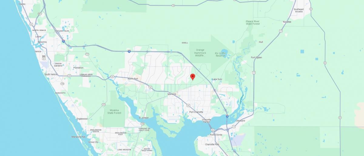 0.22 Acres for Sale in North Port, FL