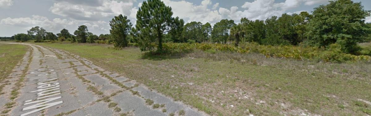 0.22 Acres for Sale in North Port, FL
