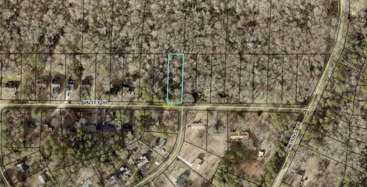 0.43 Acres for Sale in Stockbridge, GA