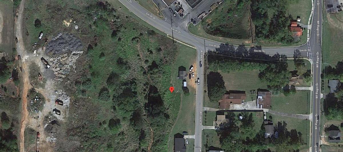 0.33 Acres for Sale in Perry, GA