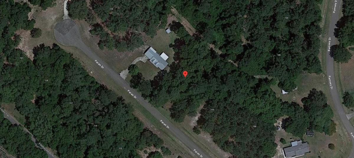 0.51 Acres for Sale in Melrose, FL