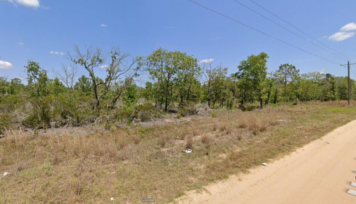 0.2 Acres for Sale in Hawthorne, FL