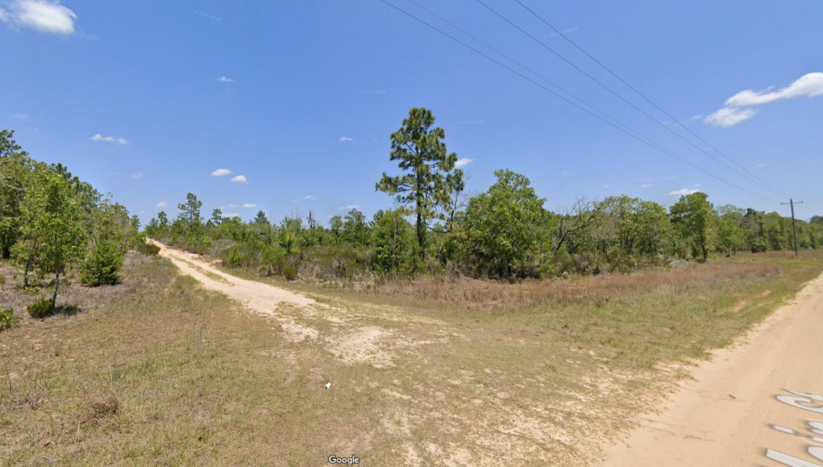 0.2 Acres for Sale in Hawthorne, FL