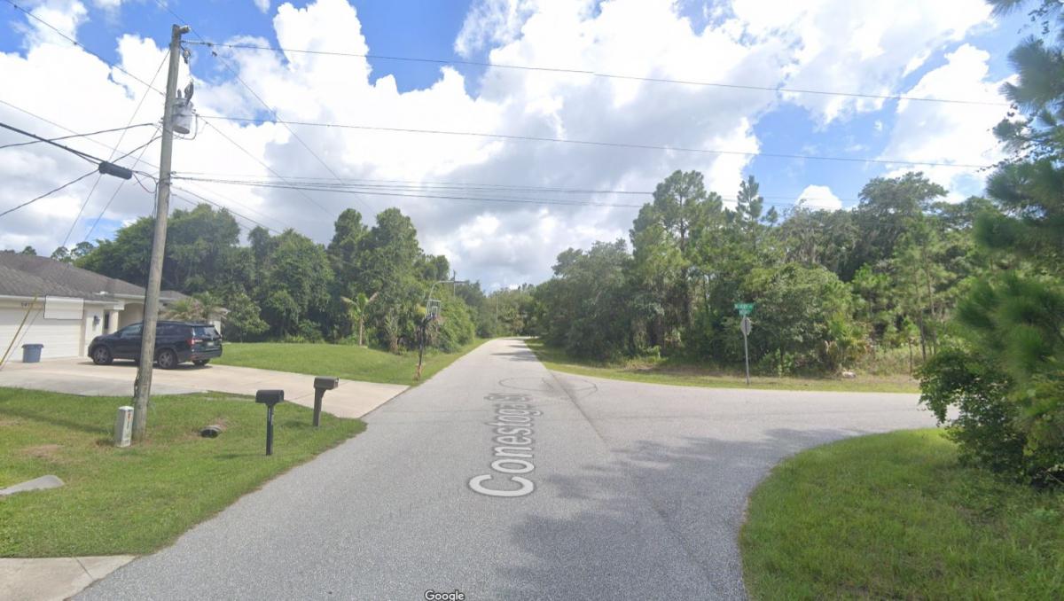 0.24 Acres for Sale in North Port, FL
