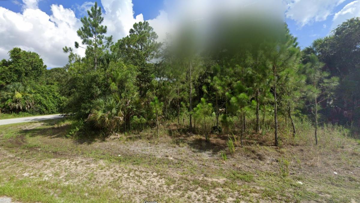 0.24 Acres for Sale in North Port, FL
