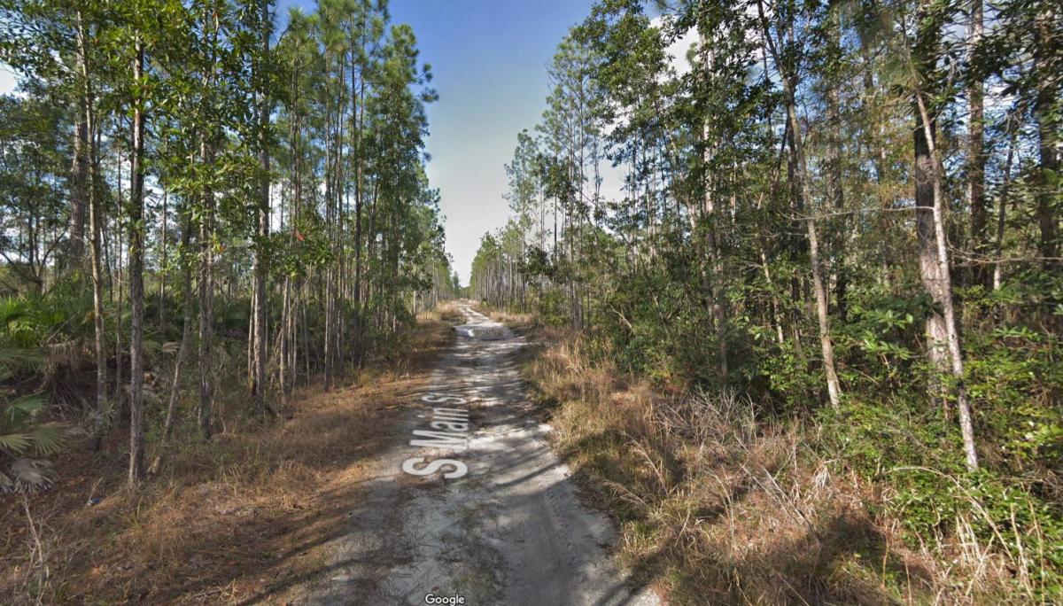 1.25 Acres for Sale in Palatka, FL