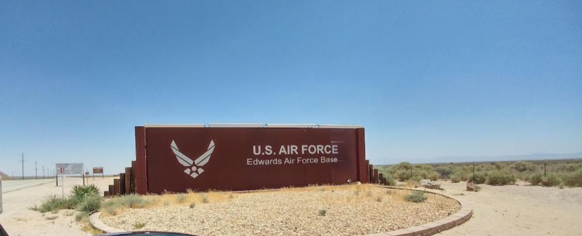 10 Acres for Sale in Lancaster, CA