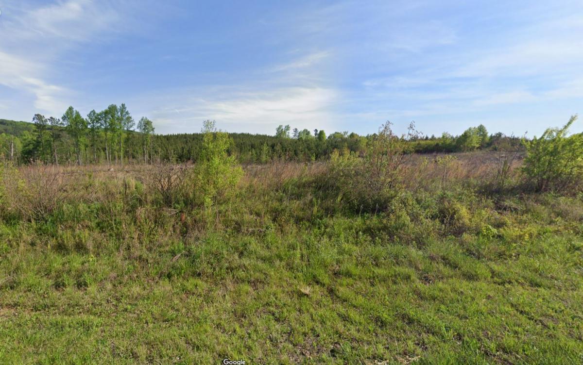1.51 Acres for Sale in Jasper, GA