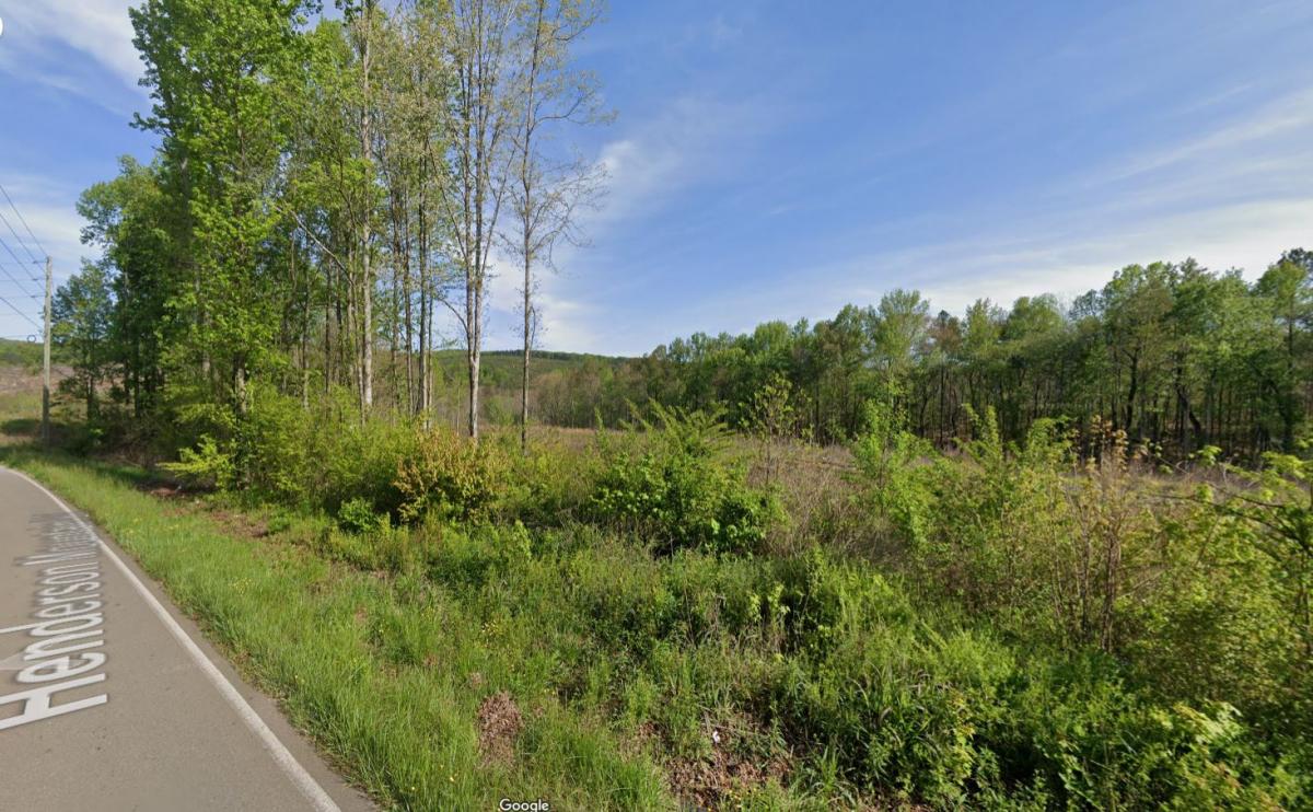 1.51 Acres for Sale in Jasper, GA
