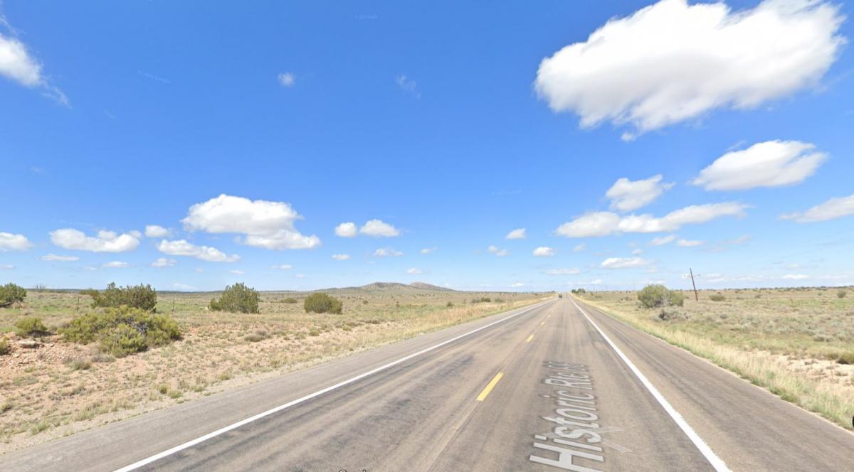 40 Acres for Sale in Nelson, AZ