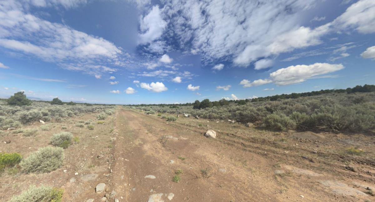 5.06 Acres for Sale in San Luis, CO
